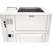 Hewlett Packard LaserJet Pro M501dn Monochrome Printer with built-in Ethernet