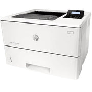 Hewlett Packard LaserJet Pro M501dn Monochrome Printer with built-in Ethernet