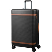 Champs Vintage III 3-Piece Luggage Set in Black - S1033-BLACK