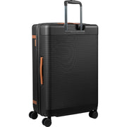Champs Vintage III 3-Piece Luggage Set in Black - S1033-BLACK