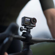 DJI Osmo Flexible Mount, Compatibility