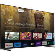 Sony Bravia XR 85 inch X90L 4K HDR Full Array LED Smart TV Refurbished  (2023)