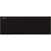 Klipsch Enhanced Clarity Center Speaker Ebony Open Box with 1 Year Warranty