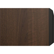 Klipsch Enhanced Clarity Center Speaker Walnut Open Box with 1 Year Warranty