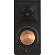 Klipsch Surround Sound Speakers Ebony Pair Open Box with 1 Year Warranty