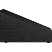 Klipsch Surround Sound Speakers Ebony Pair Open Box with 1 Year Warranty