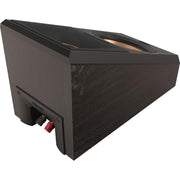 Klipsch Surround Sound Speakers Ebony Pair Open Box with 1 Year Warranty