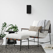 Klipsch Surround Sound Speakers Ebony Pair Open Box with 1 Year Warranty