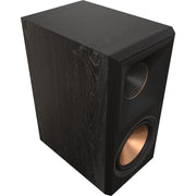 Klipsch Reference Premiere Bookshelf Speakers Ebony Pair Open Box+1 Yr Warranty