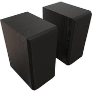 Klipsch Reference Premiere Bookshelf Speakers Ebony Pair Open Box+1 Yr Warranty