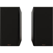 Klipsch Reference Premiere Bookshelf Speakers Ebony Pair Open Box+1 Yr Warranty