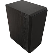 Klipsch Reference Premiere Bookshelf Speakers Ebony Pair Open Box+1 Yr Warranty