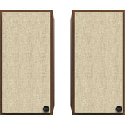 Klipsch The Sevens 6.5" Speakers Bluetooth Walnut Pair Open Box + 1 Yr Warranty