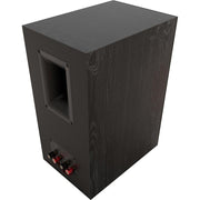 Klipsch Reference Premiere Bookshelf Speakers Ebony Pair Open Box+1 Yr Warranty