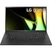 LG Gram 15.6" Intel Ultra 7 32GB/1TB SSD Laptop Open Box with 1 Year Warranty