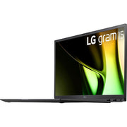 LG Gram 15.6" Intel Ultra 7 32GB/1TB SSD Laptop Open Box with 1 Year Warranty