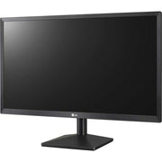LG 24" FHD IPS LED AMD FreeSync Monitor (23.8" Diag.) Open Box + 1 Year Warranty