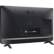 LG 24 inch Class LED HD Smart TV with webOS Open Box with 1 Year Warranty