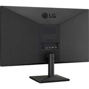 LG 24" FHD IPS LED AMD FreeSync Monitor (23.8" Diag.) Open Box + 1 Year Warranty