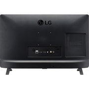 LG 24 inch Class LED HD Smart TV with webOS Open Box with 1 Year Warranty