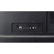 LG 24 inch Class LED HD Smart TV with webOS Open Box with 1 Year Warranty