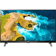 LG 27" Class LED Full HD Smart TV With webOS Open Box with 1 Year Warranty