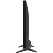 LG 24 inch Class LED HD Smart TV with webOS Open Box with 1 Year Warranty