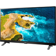LG 27" Class LED Full HD Smart TV With webOS Open Box with 1 Year Warranty