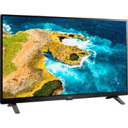 LG 27" Class LED Full HD Smart TV With webOS Open Box with 1 Year Warranty