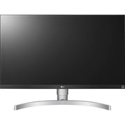 LG 27" 4K HDR IPS Monitor 3840 x 2160 16:9 Open Box with 1 Year Warranty