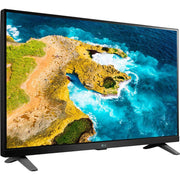 LG 27" Class LED Full HD Smart TV With webOS Open Box with 1 Year Warranty