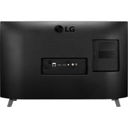 LG 27" Class LED Full HD Smart TV With webOS Open Box with 1 Year Warranty
