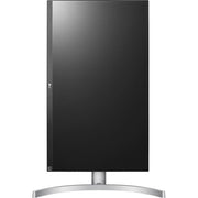 LG 27" 4K HDR IPS Monitor 3840 x 2160 16:9 Open Box with 1 Year Warranty