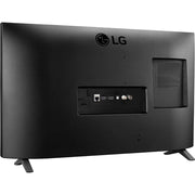 LG 27" Class LED Full HD Smart TV With webOS Open Box with 1 Year Warranty