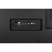 LG 27" Class LED Full HD Smart TV With webOS Open Box with 1 Year Warranty