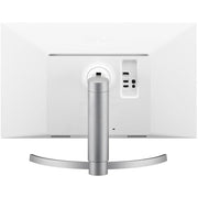 LG 27" 4K HDR IPS Monitor 3840 x 2160 16:9 Open Box with 1 Year Warranty