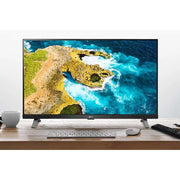 LG 27" Class LED Full HD Smart TV With webOS Open Box with 1 Year Warranty