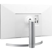 LG 27" 4K HDR IPS Monitor 3840 x 2160 16:9 Open Box with 1 Year Warranty