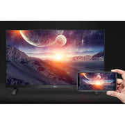 LG 27" Class LED Full HD Smart TV With webOS Open Box with 1 Year Warranty