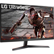 LG 32" UltraGear QHD HDR10 Monitor with FreeSync Open Box + 1 Year Warranty