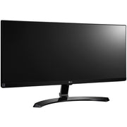 LG 34" UltraWide IPS FreeSync LED Monitor 21:9 Open Box with 1 Year Warranty