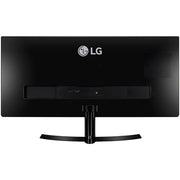 LG 34" UltraWide IPS FreeSync LED Monitor 21:9 Open Box with 1 Year Warranty