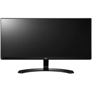 LG 34" UltraWide IPS FreeSync LED Monitor 21:9 Open Box with 1 Year Warranty