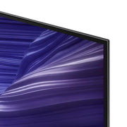 Samsung 77 inch OLED 4K S90F Vision AI Smart TV (2025) + Music Photo Frame Smart Speaker