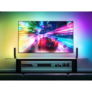Samsung 77 inch OLED 4K S90F Vision AI Smart TV (2025) + Music Photo Frame Smart Speaker