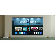 Samsung 77 inch OLED 4K S90F Vision AI Smart TV (2025) + Music Photo Frame Smart Speaker