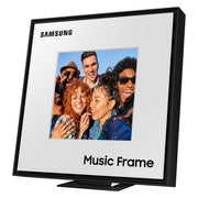 Samsung 55 inch OLED 4K S90F Vision AI Smart TV (2025) + Music Photo Frame Smart Speaker
