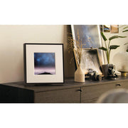 Samsung 98" Neo QLED 4K QN90F Vision AI Smart TV (2025) w/ Photo Music Frame Bundle