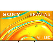 Sony BRAVIA 5 55 inch Class Mini LED 4K HDR Google TV (2025)