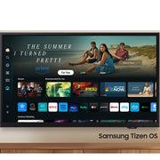 Samsung 32 inch HD H5000F 720P Smart TV (2025) Extended Protection Plan